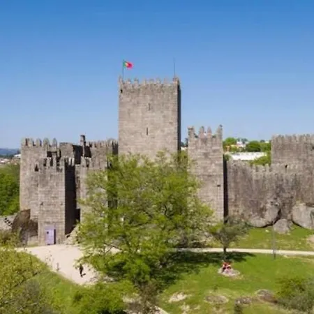 Guestready - Downtown Apartment Guimaraes