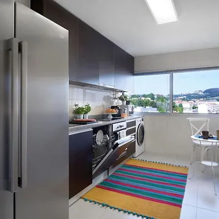 Guestready - Downtown * Guimaraes