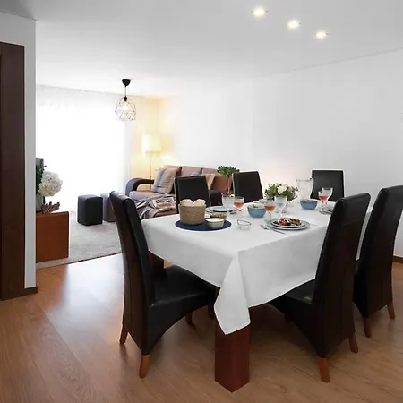 Apartment Guestready - Downtown *