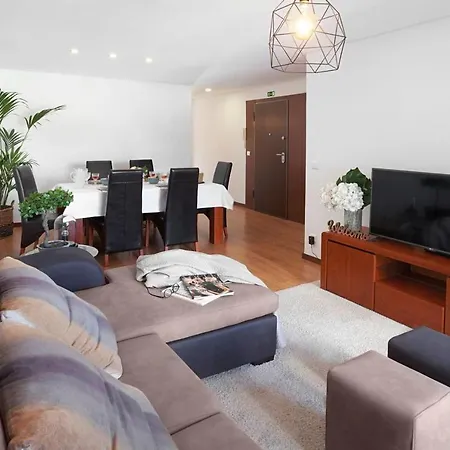 Guestready - Downtown *