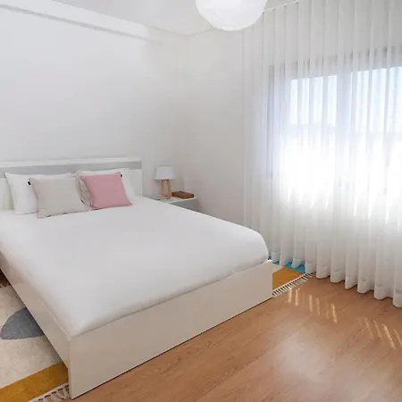 Guestready - Downtown Apartment