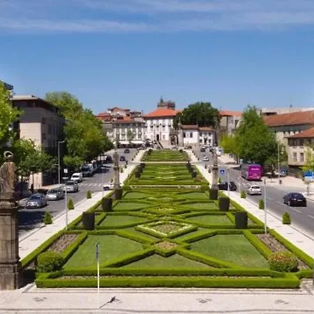 Guestready - Downtown * Guimaraes