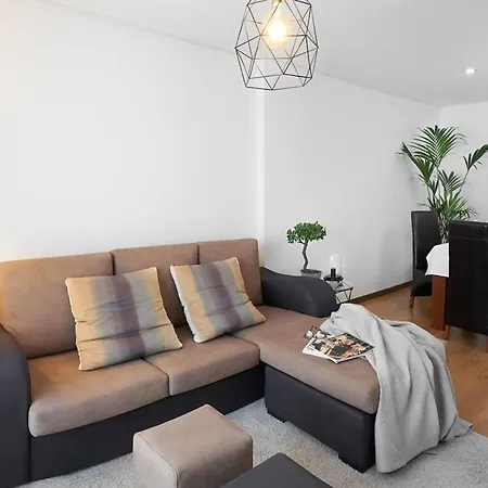 Apartment Guestready - Downtown